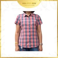 ราคา เสื้อเชิ้ต portland มือ2 ของแท้ 100% #เสื้อผู้หญิง #มือสอง #shirt #เสื้อผ้ามือสอง (10948813587)