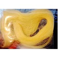 ราคา เส้นไหมสีทอง 10g สินค้าตัดแบ่งจำหน่าย สีและขนาดต่างจากรูป 000798 (872368037)