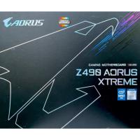 ราคา MAINBOARD (เมนบอร์ด) 1200 GIGABYTE Z490 AORUS XTREME มือสอง (28067939168)