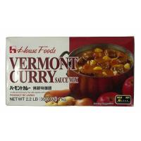 ราคา HOUSE เวอร์มอนท์ เคอรี่ มิกซ์ 1kg HOUSE Vermont Curry Mix 1kg ก้อนแกงกะหรี่ Vermont แกงกะหรี่ญี่ปุ่นก้อน ญี่ปุ่น (26394234636)