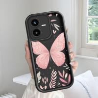 ราคา VIVO Y22 Y22S เคส Cool เคสวีโว่ เคสโทรศัพท์ TY T32019 (47453466218)