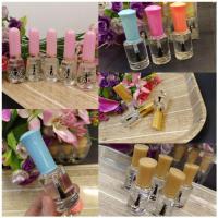 ราคา ยาทาเล็บคาล่าธ์ น้ำยาทาเล็บสีใส น้ำยาเคลือบเล็บ (4941111148)