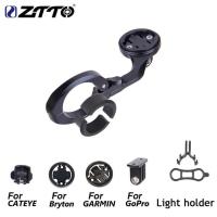 ราคา ขาจับไมล์ Barfly ZTTO สำหรับ Garmin Bryton cateye Igps และอื่นๆ พร้อมขาจับโกโปร งาน CNC สวยมาก (6540716615)