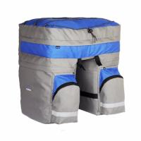 ราคา Roswheel กระเป๋าทัวริ่ง จักรยาน (287511074)