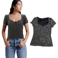 ราคา เสื้อยืดกากเพชร***** (54406786053)