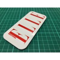 ราคา เพลทเปล่า สำเร็จรูป สำหรับติดโลโก้ไมค์สัมภาษณ์ (4410477131)