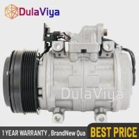 ราคา New Air Con AC Compressor for Mercedes-Benz E300D W124 3.0L Diesel OM606 (51355326347)