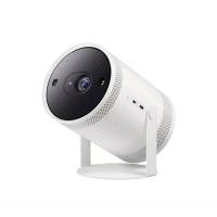 ราคา SAMSUNG โปรเจคเตอร์ The Freestyle 2nd Gen รุ่น SP-LFF3CLAXXXT ปรับได้ 180 องศา (21833387485)