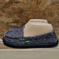 ราคา sanuk รองเท้าสลิปออน (13643193661)