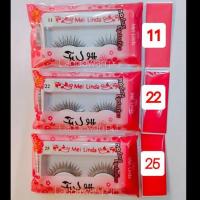 ราคา ขนตาโมดารุ Modaru Eyelashes Meilinda ก้านนิ่ม เมลินดา (4048380543)