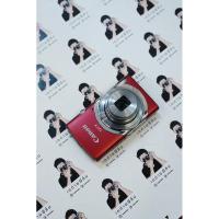 ราคา กล้องดิจิตอล Canon IXY 130 (24860976934)