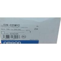 ราคา Omron Capacitive Proximity Switch E2k-x4me1 E2KX4ME1 Ship (26360072666)