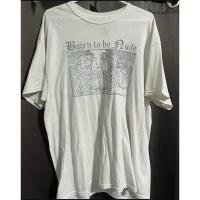 ราคา เสื้อยืดมือสอง งานป้าย GILDAN DryBlend (27262535922)