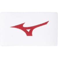 ราคา Mizuno Soccer Wear Captain Mark P2MH8006 Junior White x Red Japan F FREE Size (41268988525)