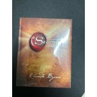 ราคา หนังสือ the secret เดอะซีเคร็ต มือสอง (18586702926)