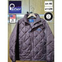 ราคา เสื้อกันหนาว แบรนด์ Penfield USA มือ2ของแท้ (27876179874)