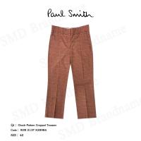 ราคา PS Paul Smith กางเกงขายาว รุ่น Code: W2R 213T K30985 (29852456436)