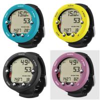 ราคา Suunto Zoop Novo Dive Computer (7855829308)