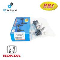 ราคา RBI ลูกหมากกันโคลงหลัง Honda CRV Gen2 ปี02-06 / ลูกหมากกันโคลง CRV CR-V / 51321-S9A-003 / 51320-S9A-003 (10605987212)