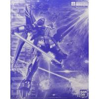 ราคา P-Bandai MG 1/100 Gundam F91 Ver.2.0(Harrison Madin CUSTOM) (41866041553)