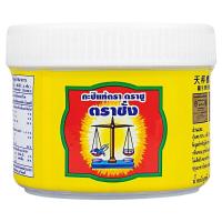 ราคา กะปิคีโตทานได้กะปิตราชั่งขนาด90กรัม (5289112460)