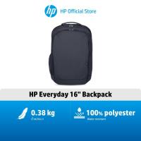 ราคา HP Everyday 16" Laptop Backpack กระเป๋า Notebook (29529291813)