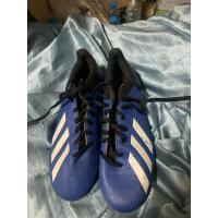 ราคา รองเท้าฟุตบอลมือสอง สตั๊ดAdidas X ขนาด39.5/245 ปุ่มเต็มไม่ปริไม่เปิดสภาพสวย (43459693411)