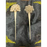 ราคา Bronze hairpin/กิ๊บทองเหลือง (27452114732)