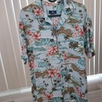 ราคา เสื้อฮาวายGeorge size S (44953781000)