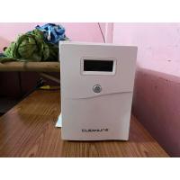 ราคา UPS(เครื่องสำรองไฟ) : Cleanline D1500k 1500va/900w พร้อมแบต พร้อมใช้งาน (24893355483)