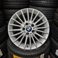 ราคา [1PC] BMW F30 ขอบ 17 นิ้ว สําหรับ (BMW) (42328631068)