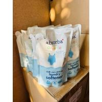 ราคา Absorba นำ้ยาปรับผ้านุ่ม ขนาด 600 มล (20188000337)