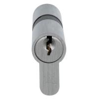 ราคา FREE HOME ไส้กุญแจ MORTISE ทั่วไป 2 ด้าน HAFELE 489.56.108 สีสเตนเลส มือบิดประตู กลอนประตู มือจับกลอนประตู (9168589491)