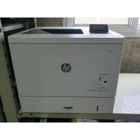 ราคา ปรินเตอร์ HP Color Laserjet Enterprise M553 พร้อมหมึก มือสองสถาพดี พร้อมใช้งาน (51101918855)