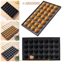 ราคา ARCOIRIS กระทะทาโกะยากิ 28 หลุม, ถาดลูกปลาหมึกยักษ์อเนกประสงค์แบบไม่ติด, เครื่องมือทําอาหารญี่ปุ่นที่ทนทาน (58106847136)