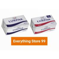 ราคา LURPAK Butter 500 g. เนยพรีเมี่ยมระดับโลก จากประเทศเดนมาร์ก (3595649200)