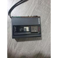 ราคา เครื่องเล่นเทปวินเทจ Sony TCM-57 (5151110265)