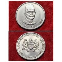 ราคา เหรียญ​ต่างประเทศ​(6391)มาเลเซีย​ที่ระลึก​1981 (41127534081)