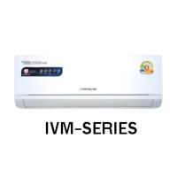 ราคา แอร์เซ็นทรัล ระบบINVERTER รุ่นใหม่ปี 2025 CFW-IVM ขนาด 9,300-25,000 BTU (เฉพาะเครื่องไม่รวมติดตั้ง) (56751640473)