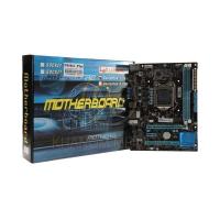 ราคา MAINBOARD (1155) LONGWELL P8H61-PLUS (10467016843)