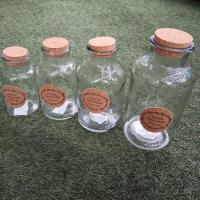 ราคา ขวดแก้ว โหลแก้ว จัดสวนขวด Terrarium (22370868530)