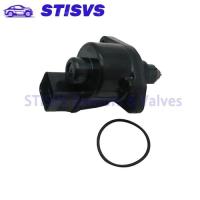 ราคา MD614368 Idle Air Control Valve For Mitsubishi 3000GT Diamante Montero Hyundai Dodge Raider Ram 50 (51156192553)