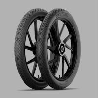 ราคา ยางนอก MICHELIN M35 ขอบ17 (5919865038)