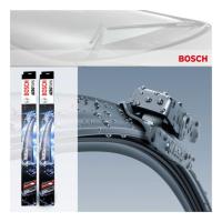 ราคา Bosch Aero Twin 14 & 24 inch ใบปัดน้ำฝน บ๊อช Toyota Vios ปี 07 ขึ้นไป ขนาด 14 นิ้ว และ 24 นิ้ว (842685123)