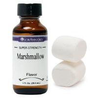 ราคา Lorann Super Strength Marshmallow Flavor 1 oz. กลิ่นมาร์ชแมลโลเข้มข้น (06-7645) (23412530205)