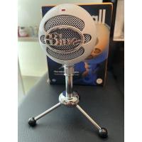 ราคา ไมโครโฟน Blue Snowball มือ 2 (10284084602)