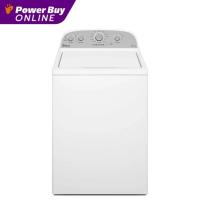 ราคา WHIRLPOOL เครื่องซักผ้าฝาบน (15 kg) รุ่น 3LWTW4815FW+ขาตั้ง (16789026359)