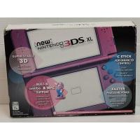 ราคา NINTENDO New 3DS XL สีแดง (เครื่องแปลงแล้ว พร้อมเกม) พร้อมส่ง (12912318786)