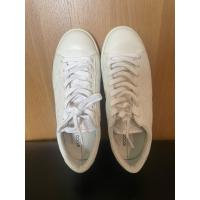 ราคา ECCO Women’s Sneakers – White (43766785316)
