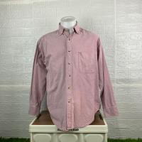ราคา (22) เสื้อเชิ้ตแขนยาว L.L.Bean (มือสอง) (22330495008)